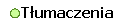 Tłumaczenia